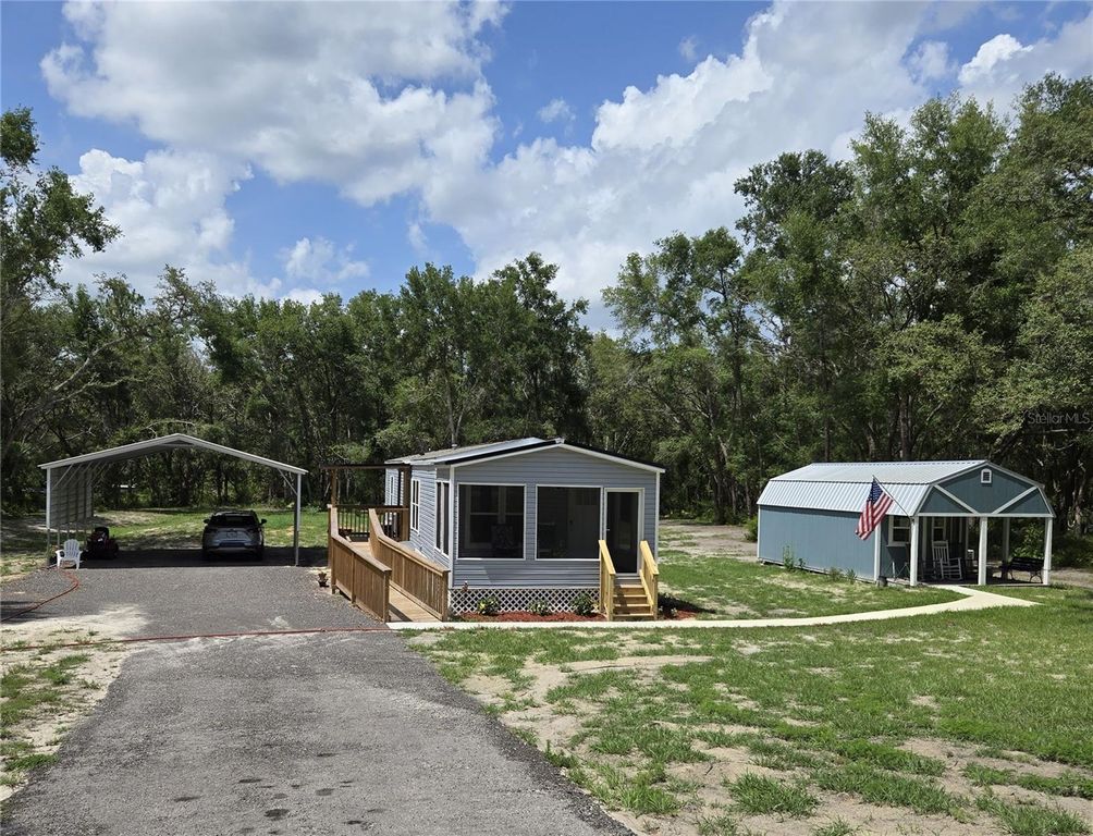 4686 CR 656, Webster, FL 33597