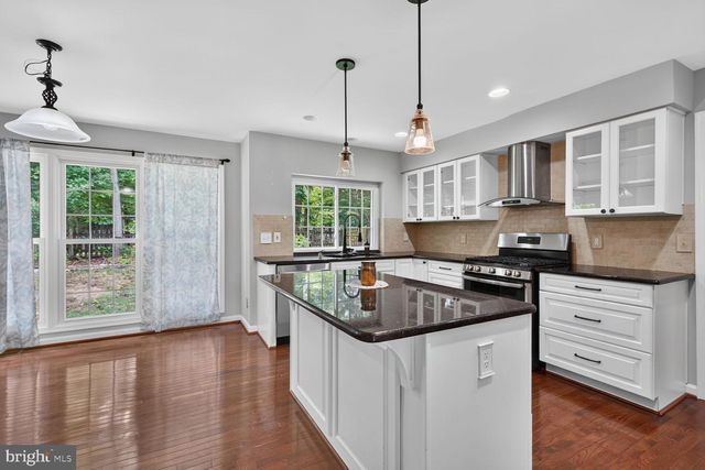 3569 ESKEW CT, Woodbridge, VA 22192