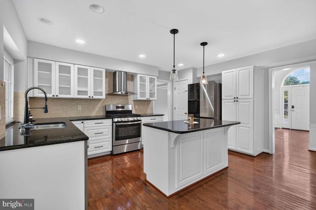 3569 ESKEW CT, Woodbridge, VA 22192