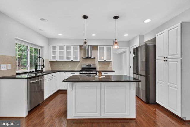 3569 ESKEW CT, Woodbridge, VA 22192