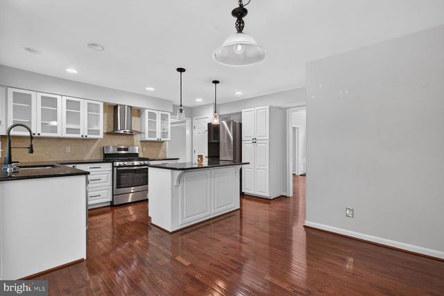 3569 ESKEW CT, Woodbridge, VA 22192
