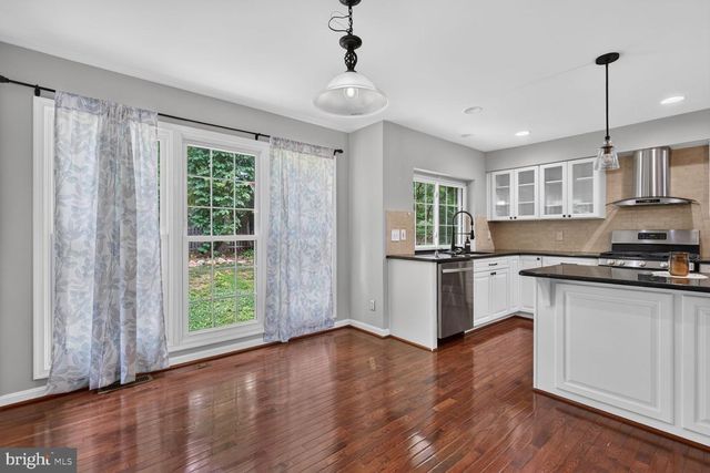 3569 ESKEW CT, Woodbridge, VA 22192