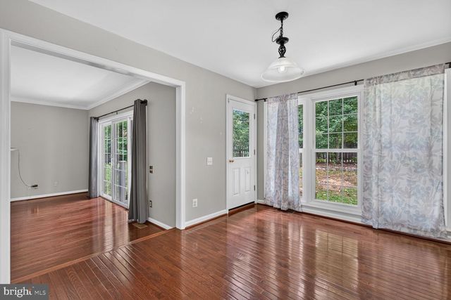 3569 ESKEW CT, Woodbridge, VA 22192