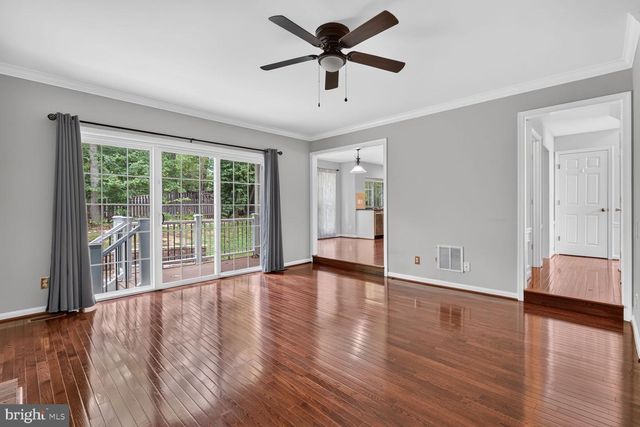 3569 ESKEW CT, Woodbridge, VA 22192