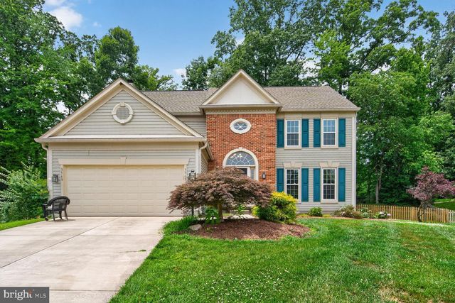 3569 ESKEW CT, Woodbridge, VA 22192