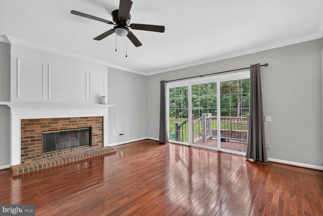 3569 ESKEW CT, Woodbridge, VA 22192