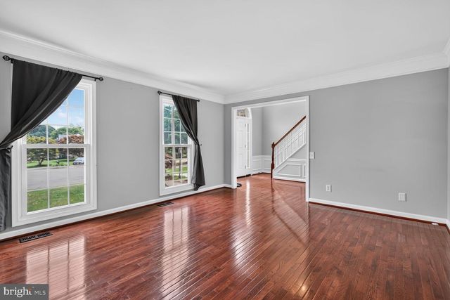 3569 ESKEW CT, Woodbridge, VA 22192
