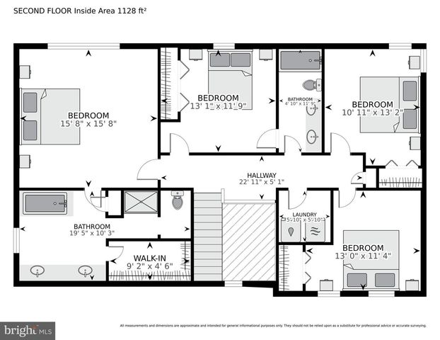 3569 ESKEW CT, Woodbridge, VA 22192