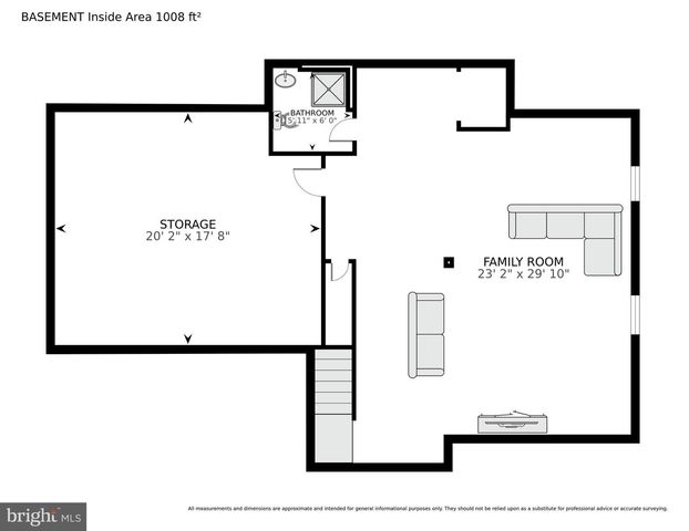 3569 ESKEW CT, Woodbridge, VA 22192