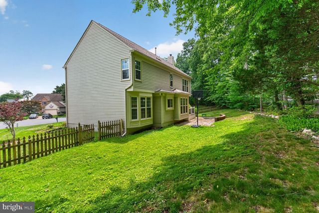 3569 ESKEW CT, Woodbridge, VA 22192