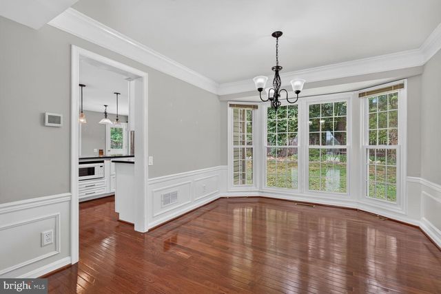 3569 ESKEW CT, Woodbridge, VA 22192
