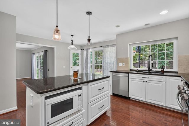 3569 ESKEW CT, Woodbridge, VA 22192