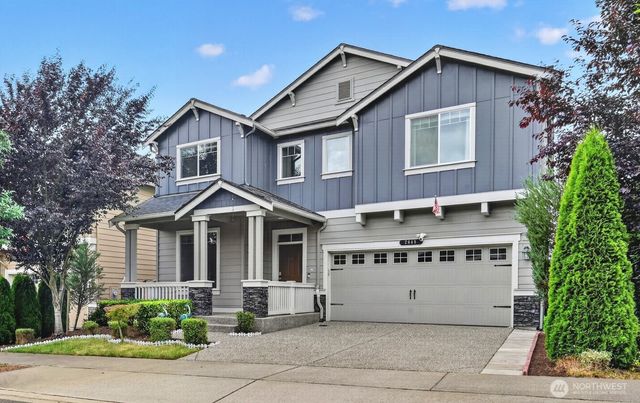 2848 84th Drive NE, Marysville, WA 98270