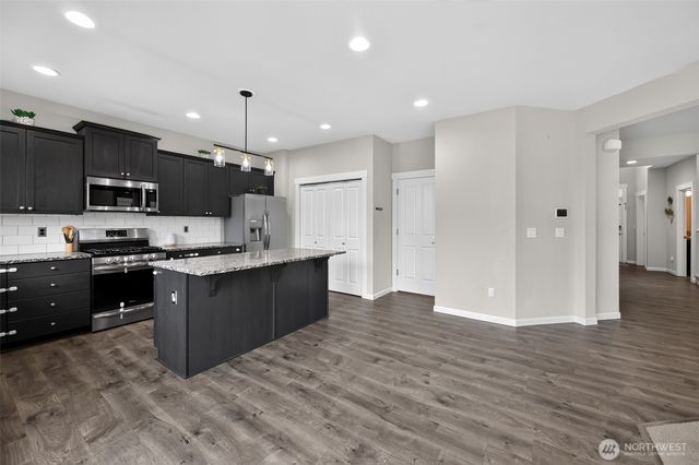 2848 84th Drive NE, Marysville, WA 98270