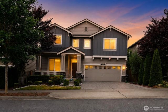 2848 84th Drive NE, Marysville, WA 98270