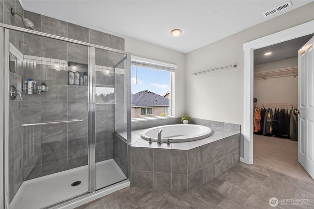 2848 84th Drive NE, Marysville, WA 98270