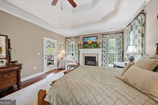 111 Piedmont Circle, Forsyth, GA 31029