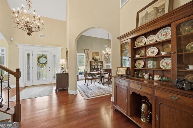 111 Piedmont Circle, Forsyth, GA 31029