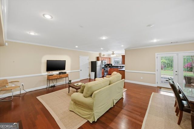 111 Piedmont Circle, Forsyth, GA 31029