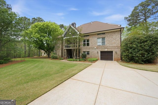 111 Piedmont Circle, Forsyth, GA 31029