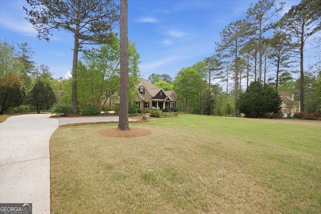 111 Piedmont Circle, Forsyth, GA 31029