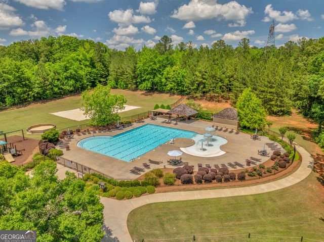 111 Piedmont Circle, Forsyth, GA 31029