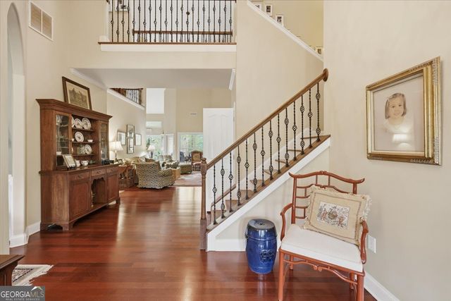 111 Piedmont Circle, Forsyth, GA 31029