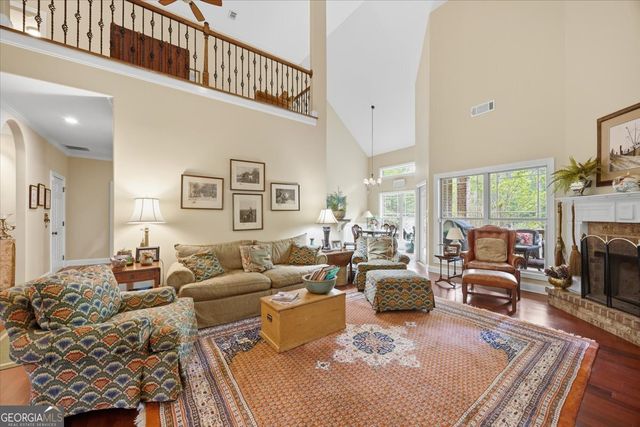 111 Piedmont Circle, Forsyth, GA 31029