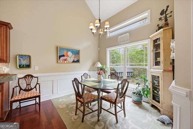 111 Piedmont Circle, Forsyth, GA 31029