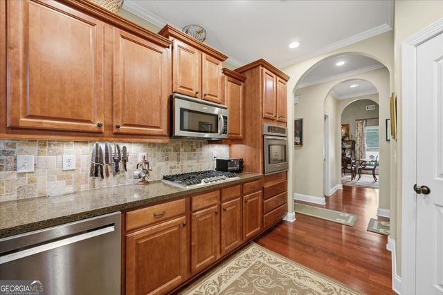 111 Piedmont Circle, Forsyth, GA 31029