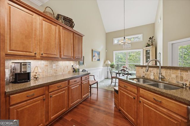 111 Piedmont Circle, Forsyth, GA 31029