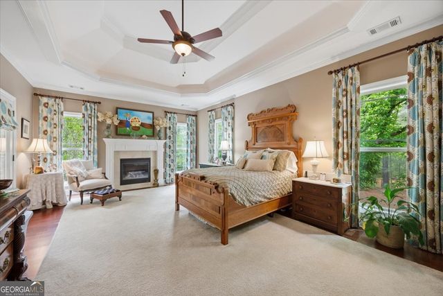111 Piedmont Circle, Forsyth, GA 31029