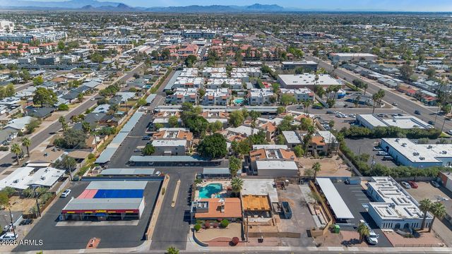 2935 N 68TH Street 213, Scottsdale, AZ 85251