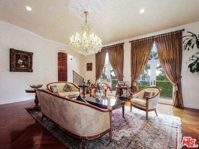 1502 Paseo La Cresta, Palos Verdes Estates, CA 90274