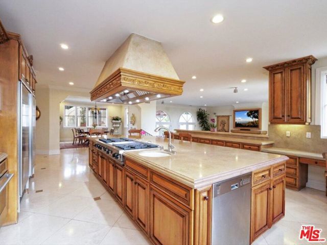 1502 Paseo La Cresta, Palos Verdes Estates, CA 90274