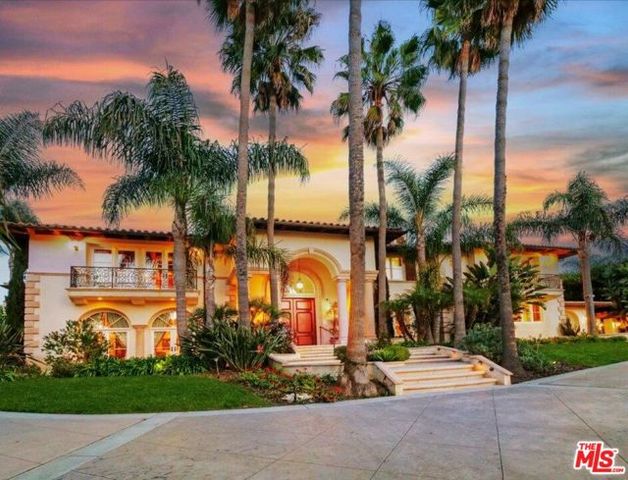 1502 Paseo La Cresta, Palos Verdes Estates, CA 90274