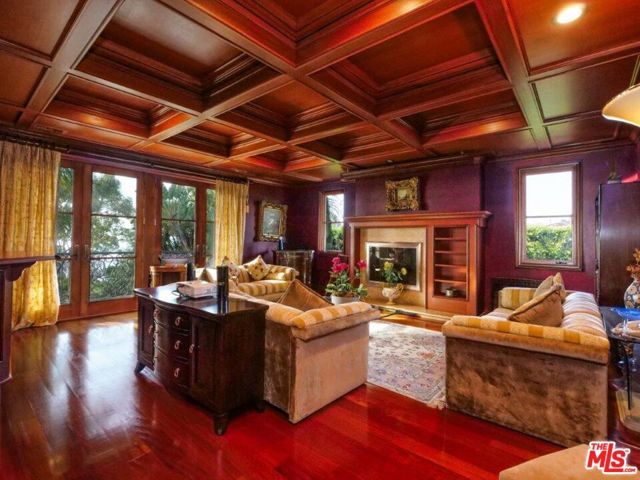 1502 Paseo La Cresta, Palos Verdes Estates, CA 90274