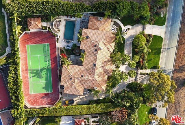 1502 Paseo La Cresta, Palos Verdes Estates, CA 90274