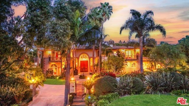 1502 Paseo La Cresta, Palos Verdes Estates, CA 90274