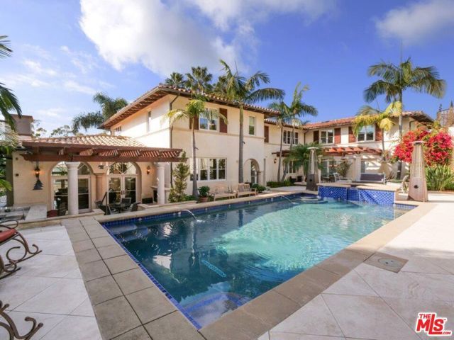 1502 Paseo La Cresta, Palos Verdes Estates, CA 90274