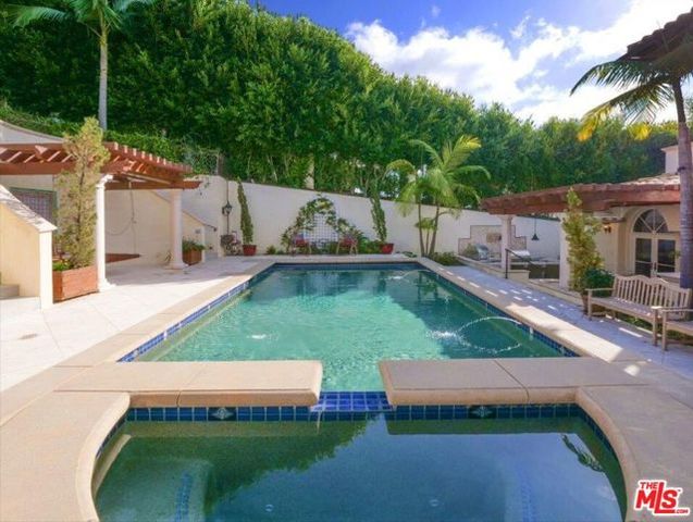 1502 Paseo La Cresta, Palos Verdes Estates, CA 90274