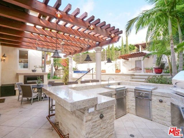 1502 Paseo La Cresta, Palos Verdes Estates, CA 90274