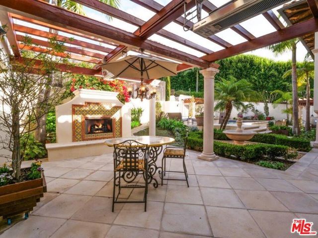 1502 Paseo La Cresta, Palos Verdes Estates, CA 90274