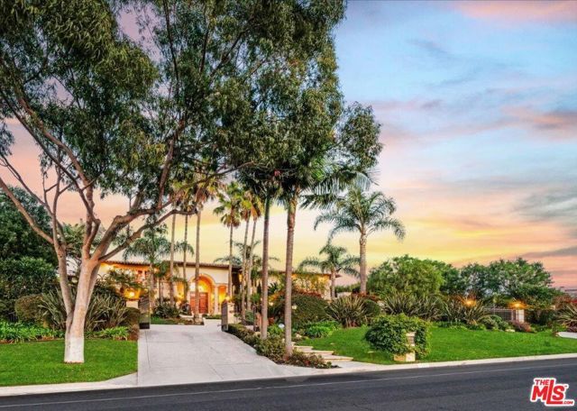 1502 Paseo La Cresta, Palos Verdes Estates, CA 90274