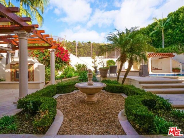 1502 Paseo La Cresta, Palos Verdes Estates, CA 90274
