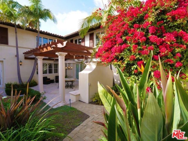 1502 Paseo La Cresta, Palos Verdes Estates, CA 90274