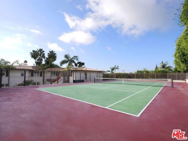 1502 Paseo La Cresta, Palos Verdes Estates, CA 90274