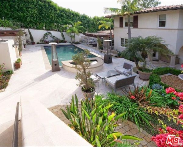 1502 Paseo La Cresta, Palos Verdes Estates, CA 90274