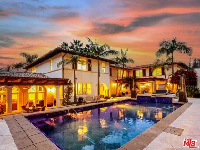 1502 Paseo La Cresta, Palos Verdes Estates, CA 90274