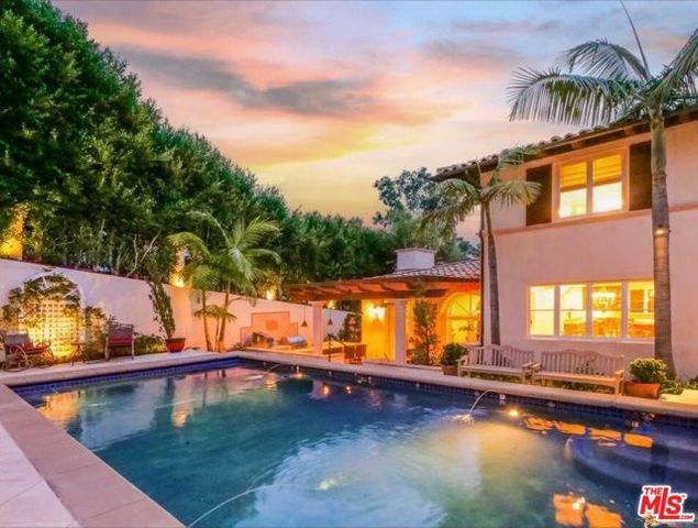 1502 Paseo La Cresta, Palos Verdes Estates, CA 90274
